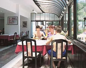 Galeria Park Hotel İçmeler