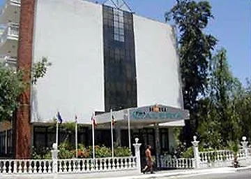 Galeria Park Ξενοδοχείο 3*