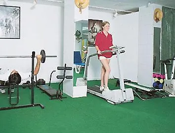 Galeria Park İcmeler