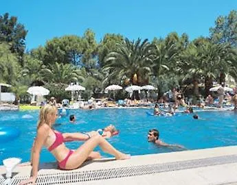 Ξενοδοχείο Galeria Park 3*